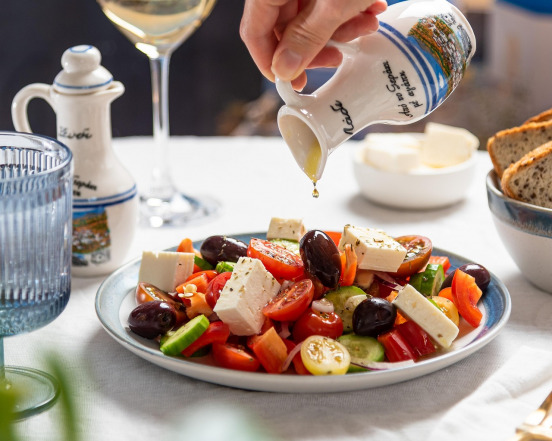 Gavurdağı Salata