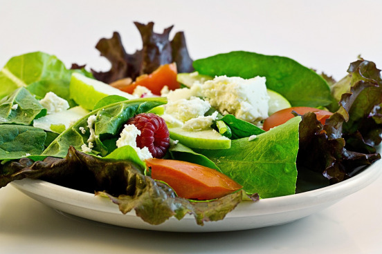 Çoban Salata bowl