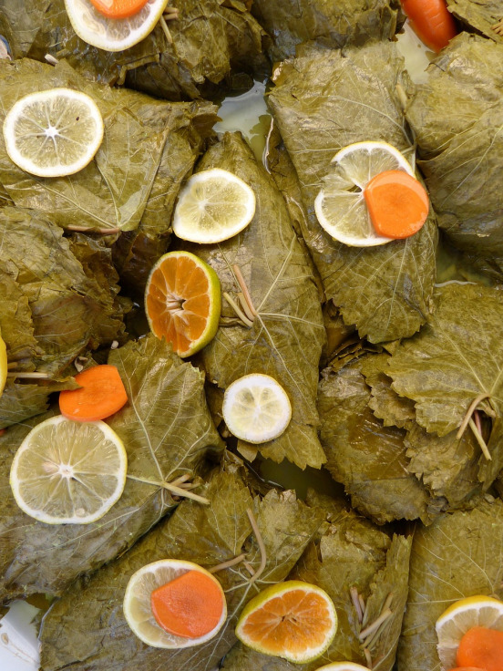 Sarma