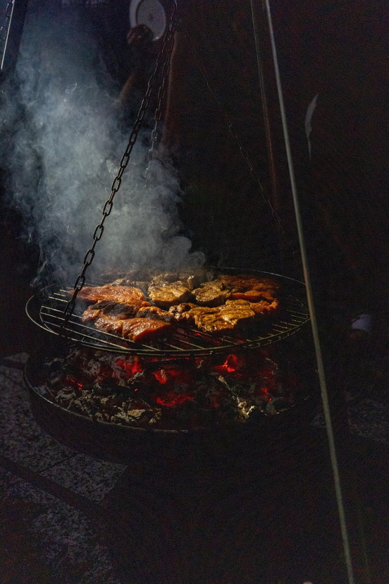 Külbastı kuzu